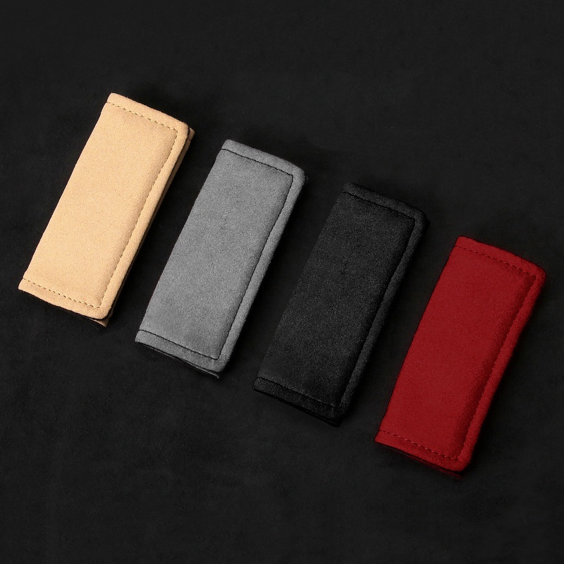 Găng Tay Bảo Vệ Nóc Xe Hơi Peugeot 206 207 307 4008 Rcz 5008