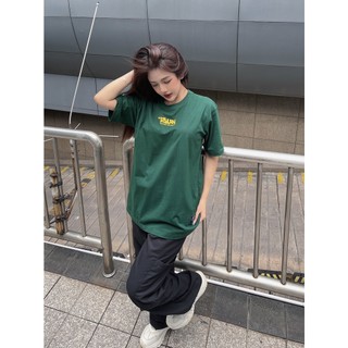 Áo Thun TSUN Slogan [UNISEX]