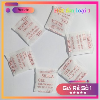 Gói hút ẩm, túi hút ẩm, gói chống ẩm, bịt hút ẩm đủ các loại. silicagel, hạt hút ẩm, gói hút ẩm quần áo.