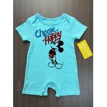 Body đùi Mickey & Pluto xuất xịn II