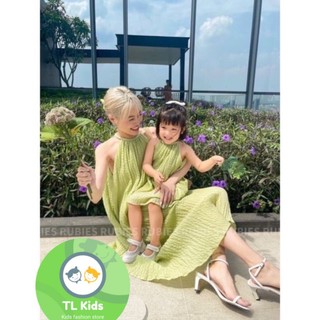 Combo đầm đen công sở 180