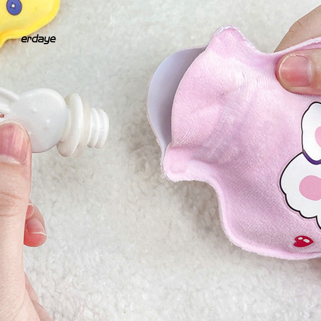 Bình Nước Nóng Giữ Ấm Bụng 150ML