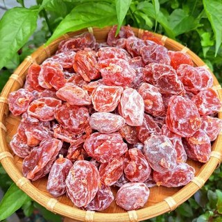 Ô Mai Xí Muội Núi - Cực Ngon 100G / 250G / 500G