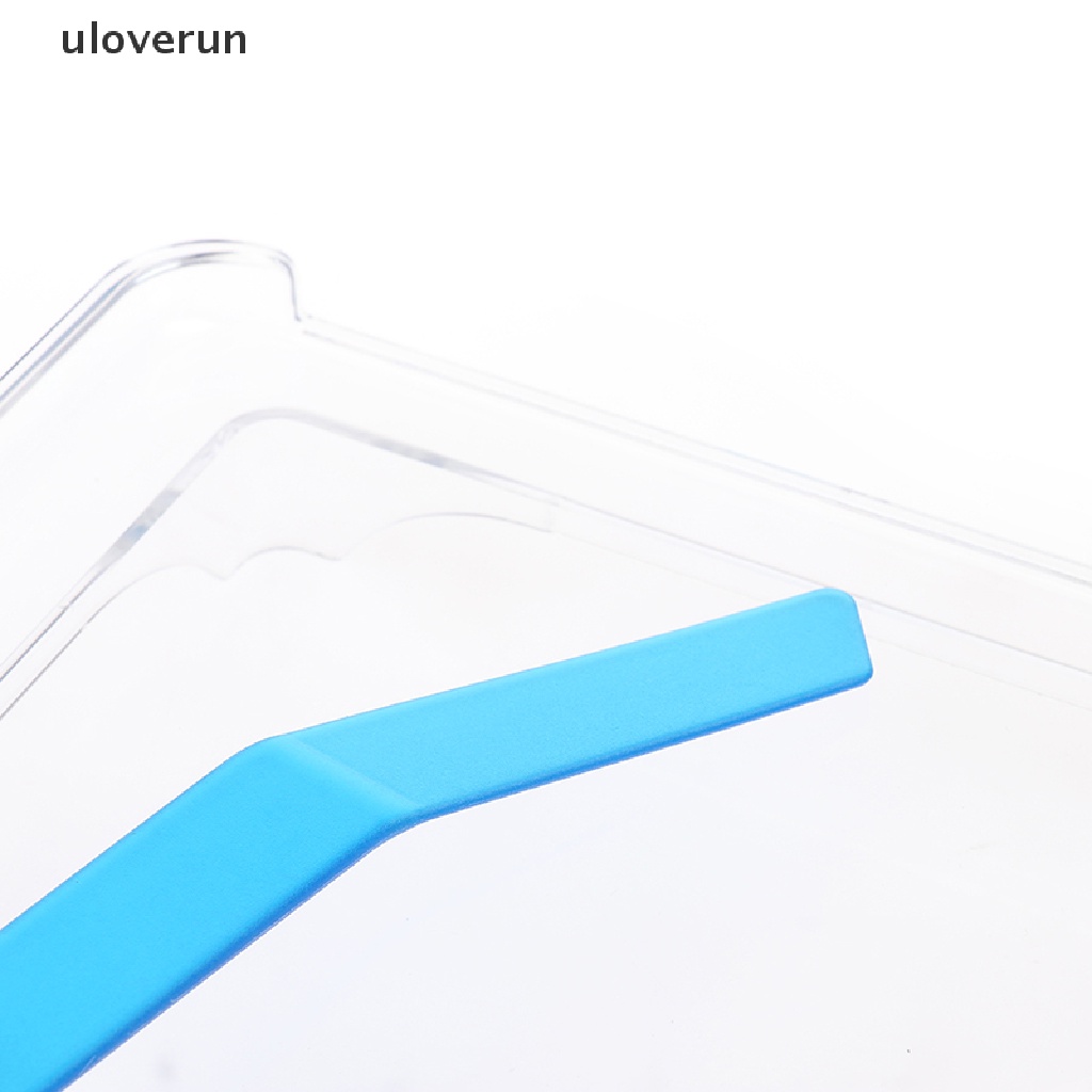 Khay Đựng Thuốc Bằng Nhựa Chia Ngăn Tiện Dụng