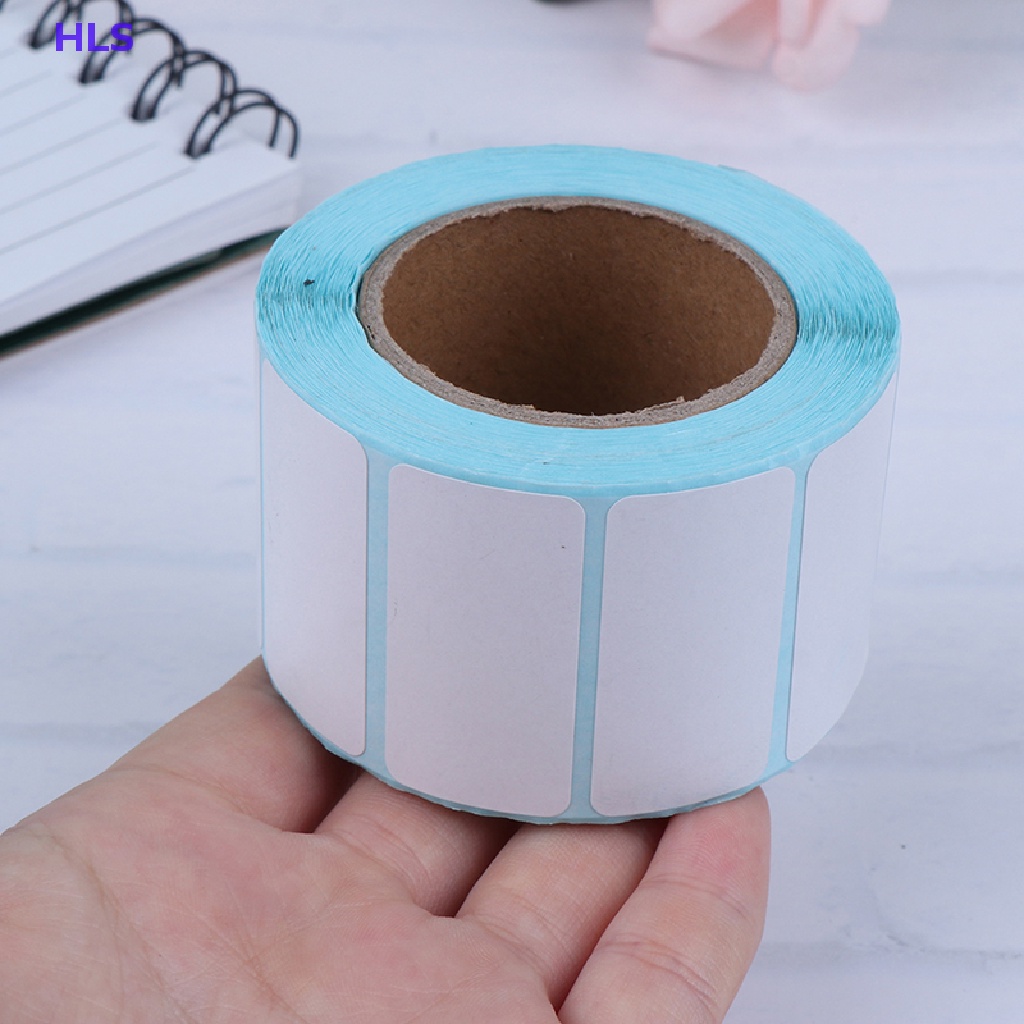 Cuộn 700 Nhãn Dán Đánh Dấu Trang Trí Siêu Thị Tiện Dụng