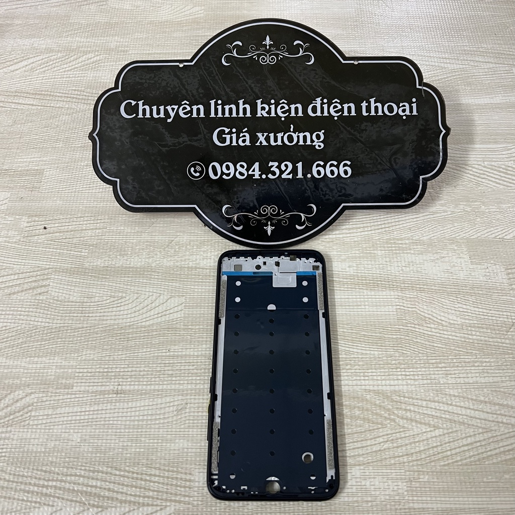 Khung xương Xiaomi RedMi Note 7