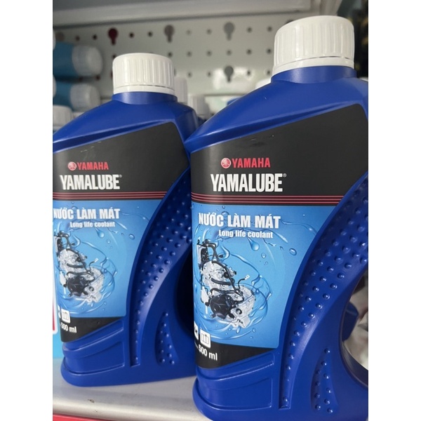 Nước mát Yamaha chính hãng 500ml