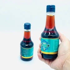 Nước Mắm Hạnh Phúc 60 Độ Đạm (250ml/Chai) Date Mới