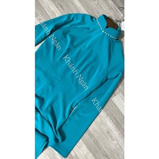 Áo dài truyền thống 2 tà