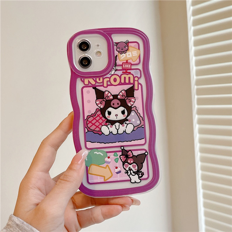 Ốp Điện Thoại Dẻo Họa Tiết Hoạt Hình Dễ Thương Cho Realme C35 C31 C21Y C25Y C12 C25 C25S C20 C20A C11 2021