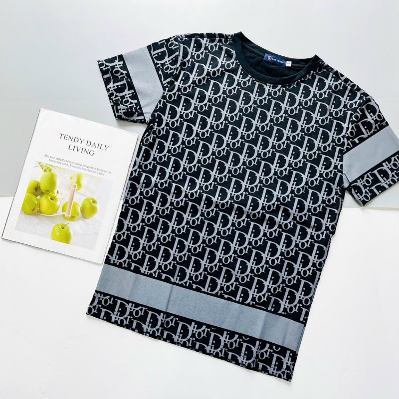 Áo thun nam in Di or, áo thun nam cổ tròn, áo thun nam cotton mềm mại co giãn, áo thun nam tay ngắn