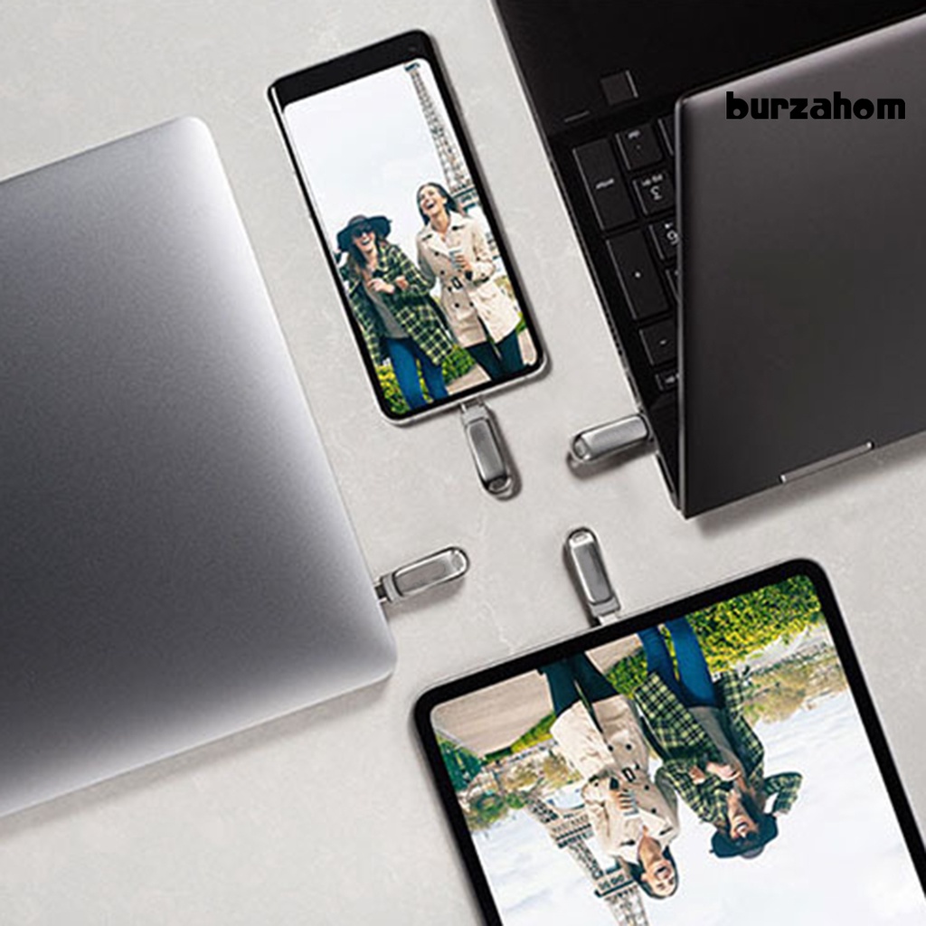 Ổ Đĩa U Usb 3.1 Gen 1TB 2TB Chất Lượng Cao Điện Thoại