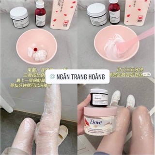Bột Vitamin C The Ordinary 100% L-Ascorbic Acid Powder
