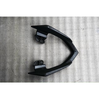 Cảng sau ex 2011 - 2014 carbon