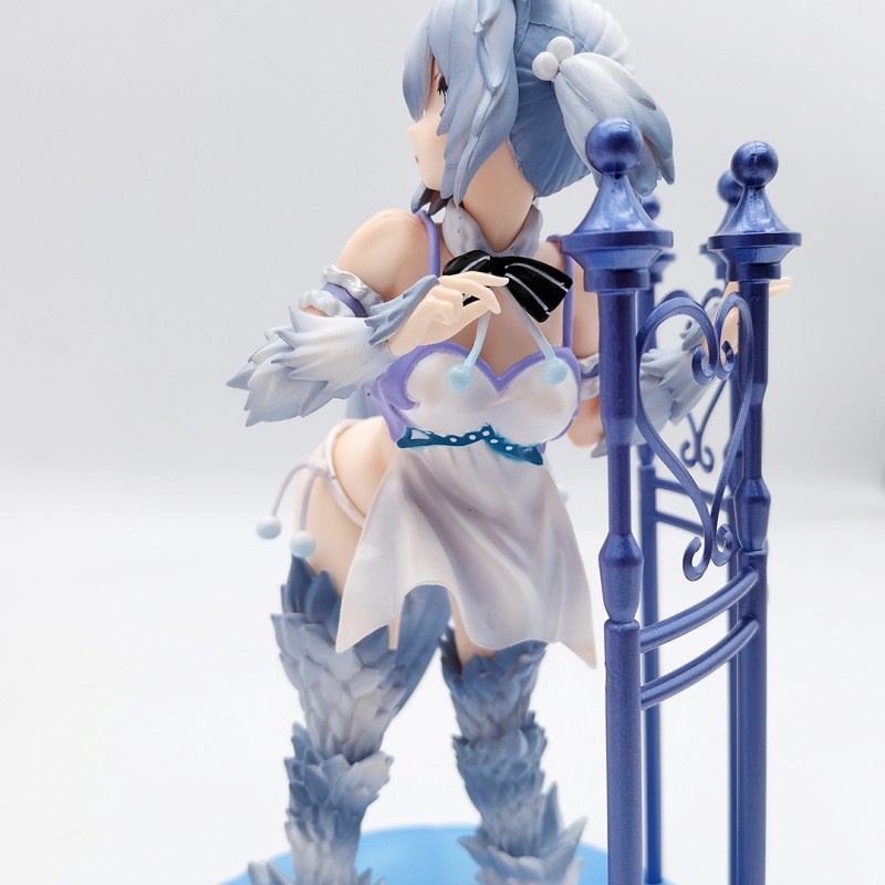 Mô Hình Nhân Vật Redo of Healer Kích Thước 22cm Bằng PVC