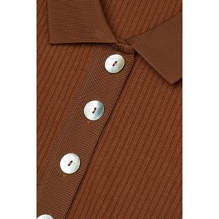 Áo polo nữ cộc tay HM auth