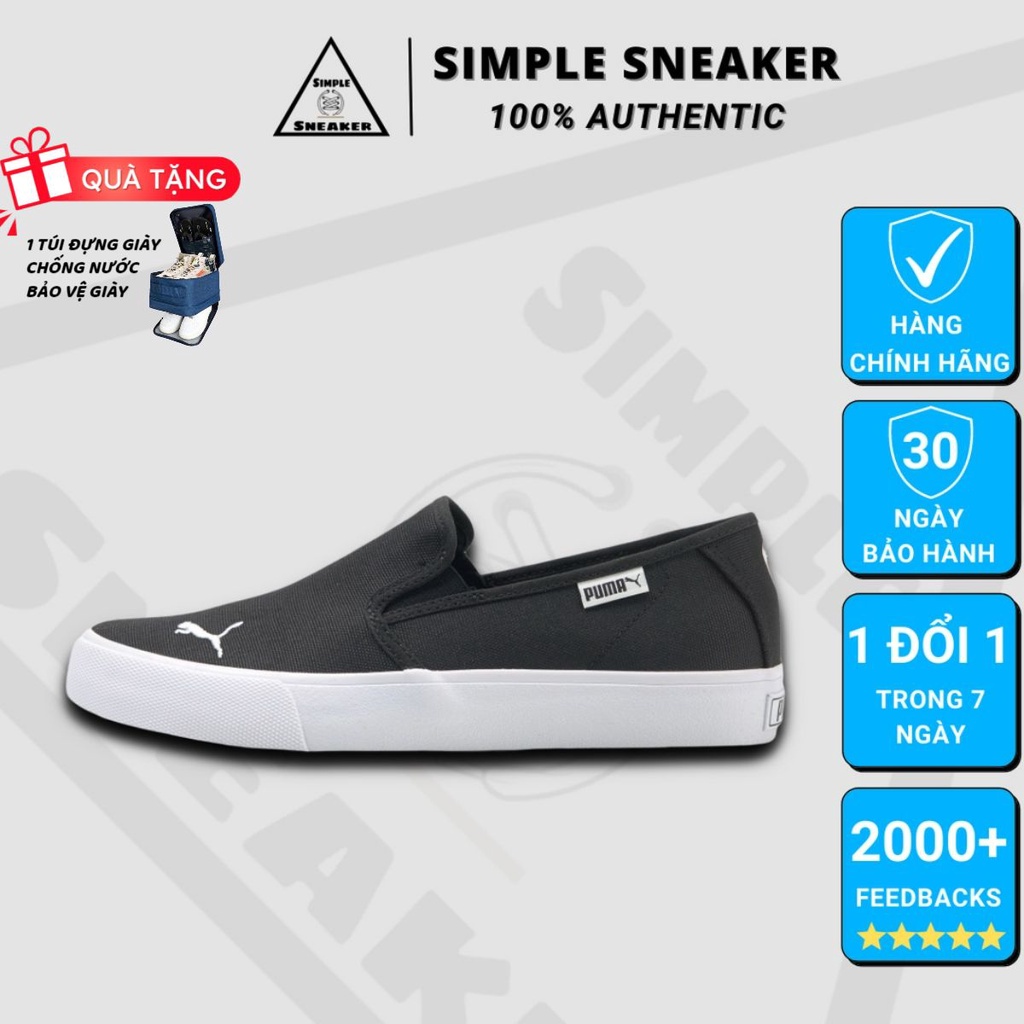 Giày thể thao nữ Puma, bảng giá 4/2023