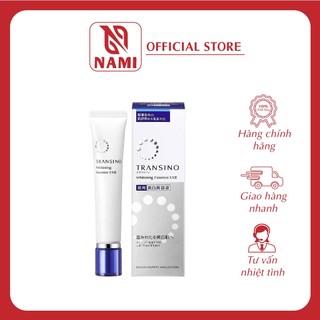 Tinh chất serum dưỡng trắng sáng da ngừa nám hiệu quả Transino Whitening Essence ExII Nhật 30g