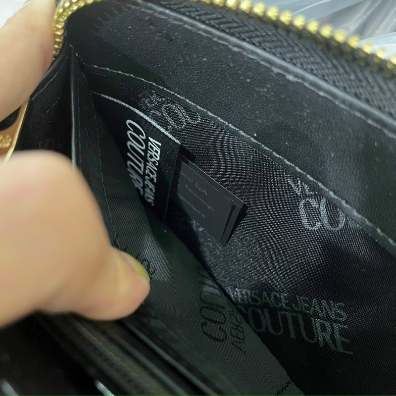 Ví dài Nữ V.S chuẩn xịn