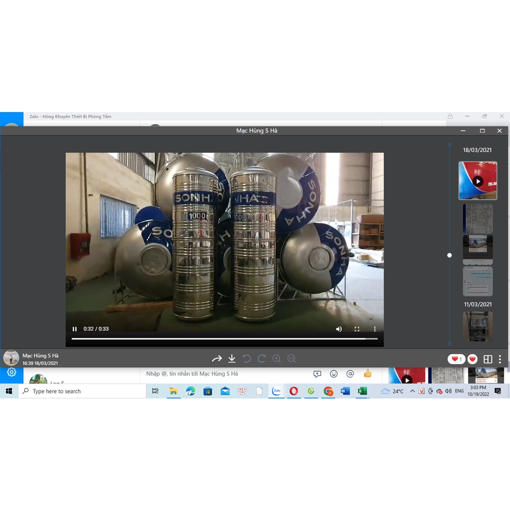 Bồn nước inox  500L,700L,1000L,1200L,1500L đứng  ✅ Miễn phí vận chuyển nội thành, ngoại thành tùy theo khu vực