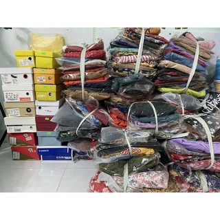 Đầm,sét, bộ.👗👚🥿