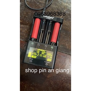 pin sanyo 18650 đầu xanh