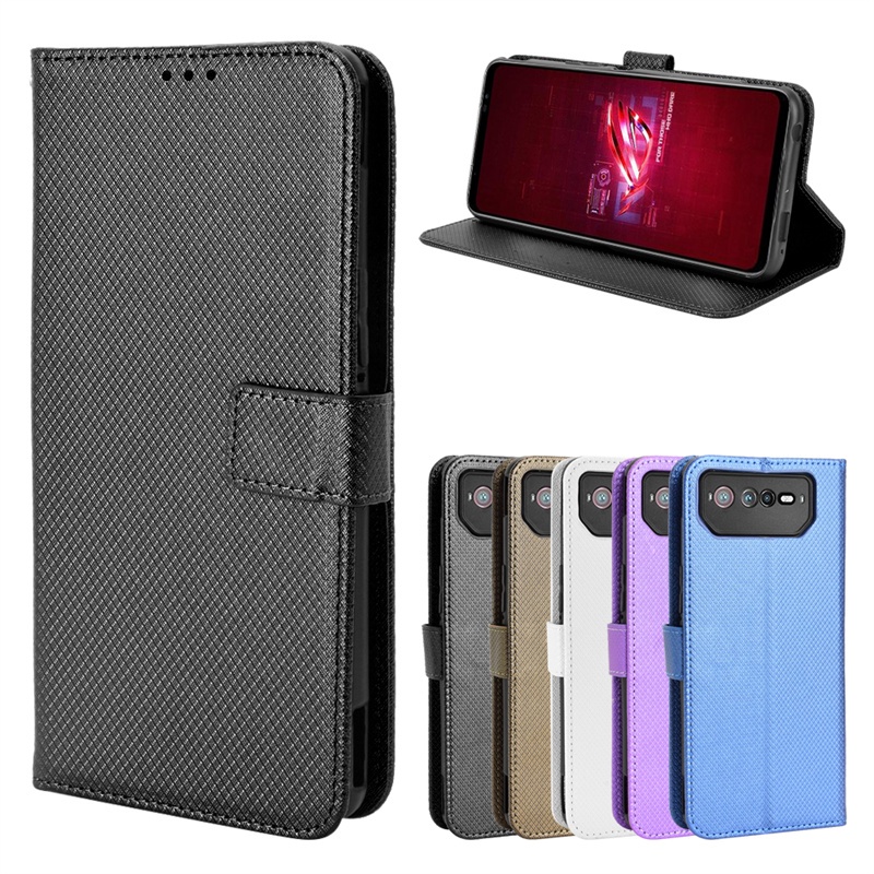 Dành Cho Asus ROG Điện Thoại ii iii 2 3 5 5s 6 7 Strix Pro ZS660KL ZS661KL ZS673KS I001DA i003dd I00