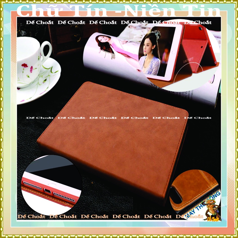 Bao da- ốp lưng cao cấp thủ công (handmade), máy tinh bảng samsung tab E- 9.6 inch 2016(t560- t561- t561y- t565- t567)