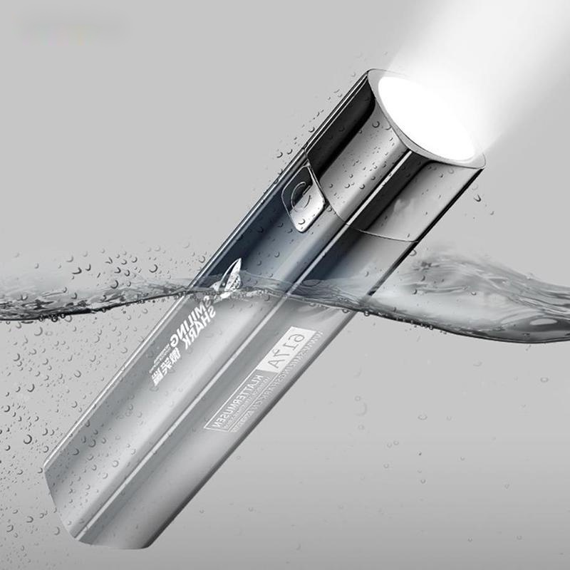 Bộ Dụng Cụ 2 Trong 1 Đa Năng Tiện Lợi 990000Đèn Pin Led G3 Siêu Sáng