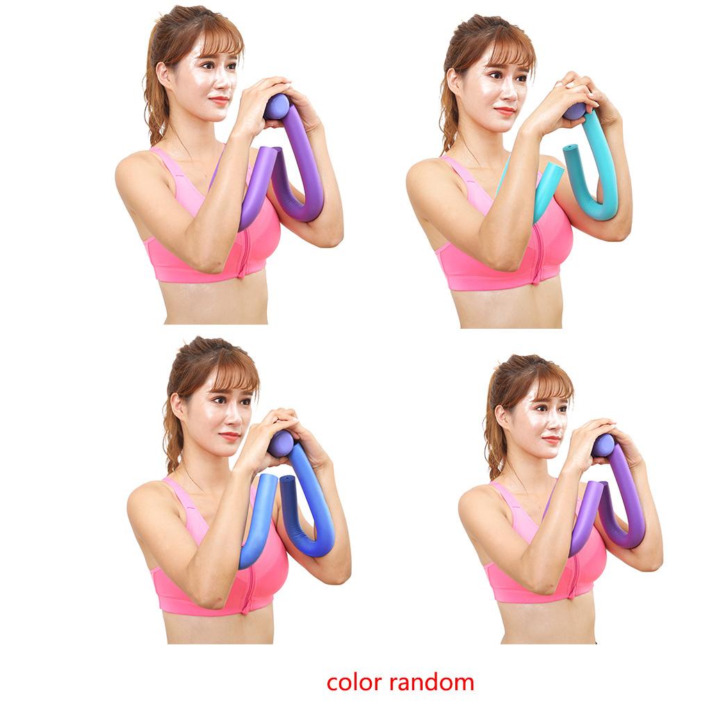 Dụng Cụ Hỗ Trợ Tập Cơ Chân / Tay / Hông Tiện Dụng Cho Nữ