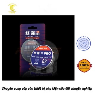 Dây câu hua pro - câu đài