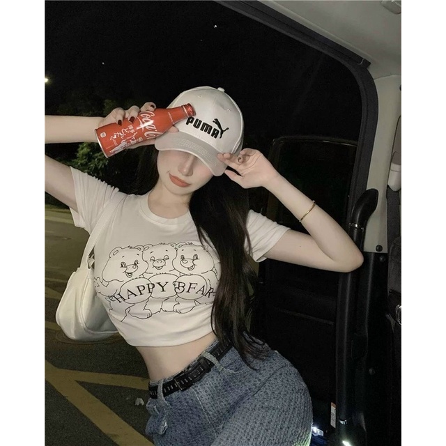 CẬP NHẬT HÀNG TẾT NGAY HÔM NAY✌️✌️✌️ ✨✨☘️☘️☘️✨✨ ⛅️ ÁO THUN BORIP ❣️Sỉ 45-40k 🌵Size Freesize