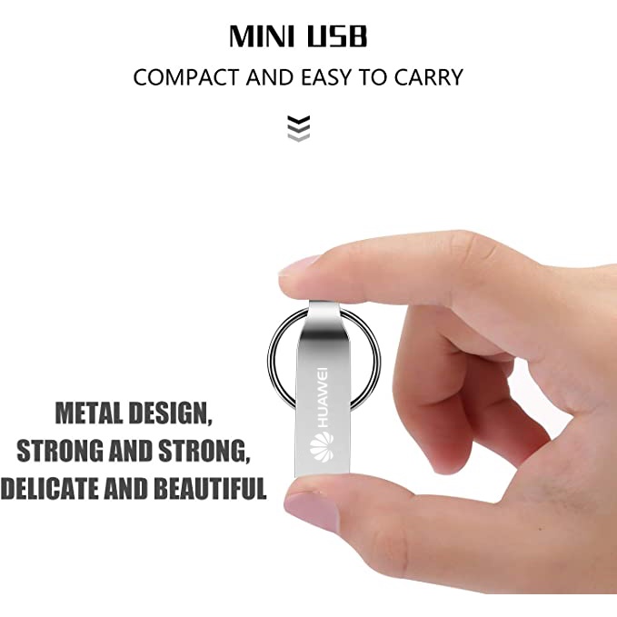 Usb3.0 Huawei 4GB / 8GB / 16GB / 32GB / 64GB / 128GB / 256GB / 512GB / 1TB / 2TB