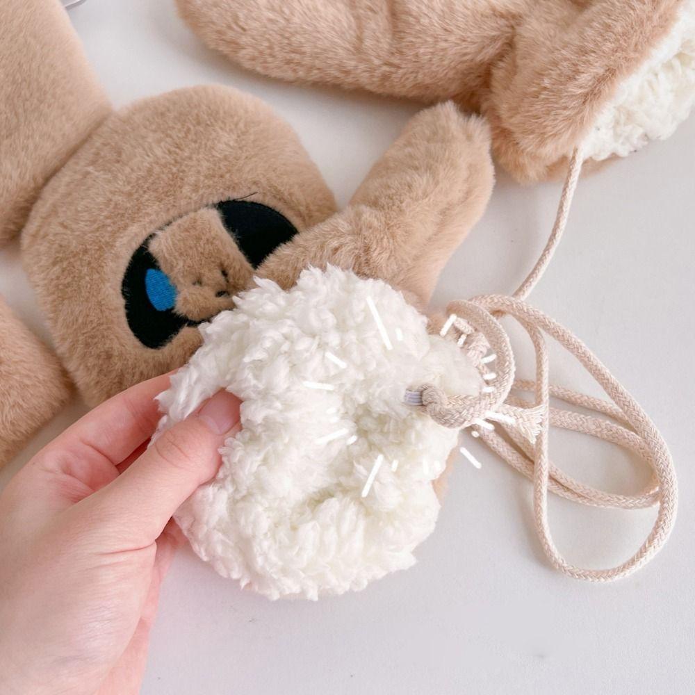 Khăn Choàng Cổ Dày Dặn Chống Gió Co Giãn Thời Trang Thu Đông Cho Nữ