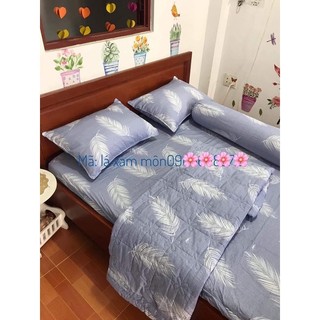 Chăn Mền Chần Gòn 100% Cotton
