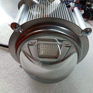 ĐÈN PHA LED 50W / 100W  – RGB (16 MÀU)