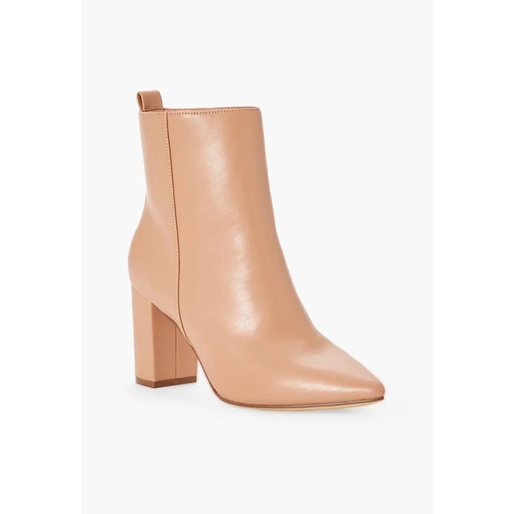 Boot xuất dư JustFab