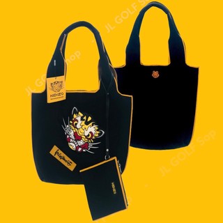 Túi tote Kenzo cao cấp, chính hãng