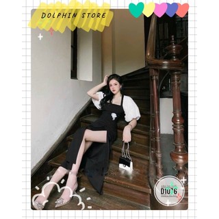 BIGSIZE Đầm đi tiệc bigsize