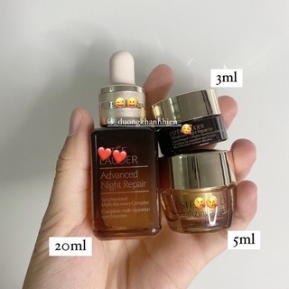 [ Sale 50% bill Ulta ] Set dưỡng da chống lão hoá