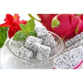 Cây thanh long ruột trắng giống sai quả dễ trồng