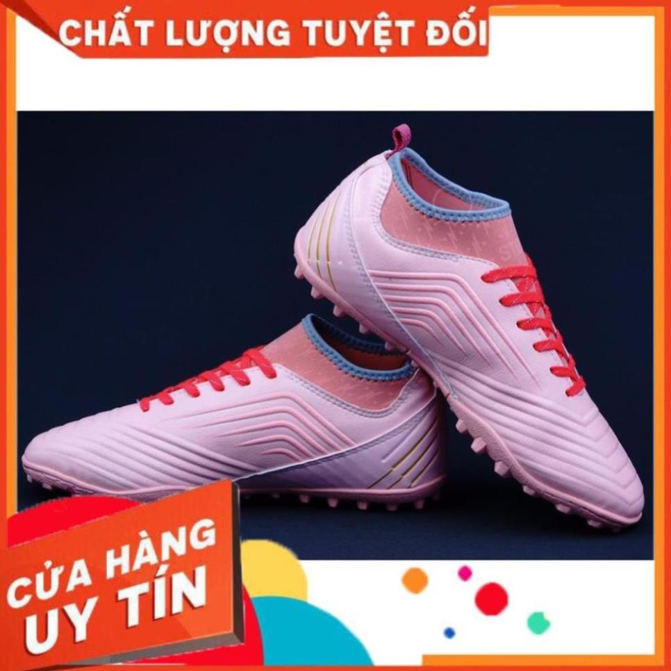 Giày đá bóng Predator Việt - sân nhân tạo - (size 38 - 45) _B&% ) & !