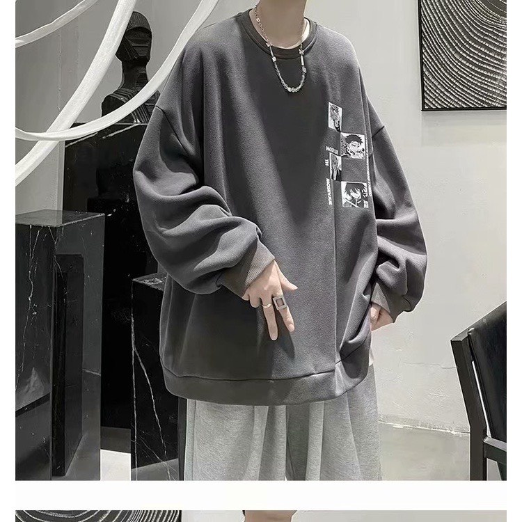 áo hoodie form rộng unisex nam nữ , áo hoodie nỷ bông form rộng