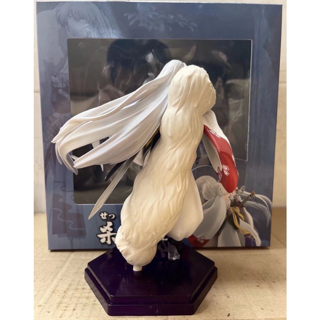 Mô hình Seshomaru trong Inuyasha