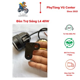 Đèn Trợ Sáng L4 40W