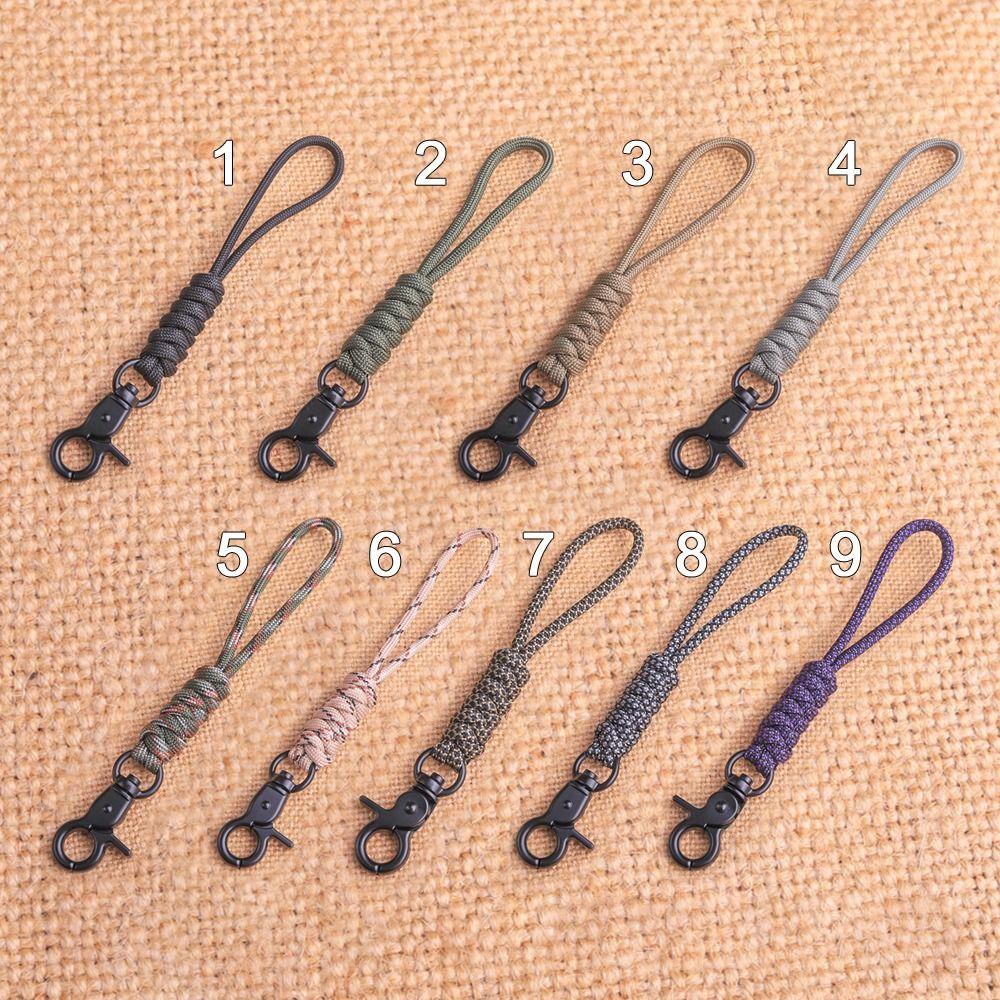 Set 2 Móc Khóa Sinh Tồn Khẩn Cấp SHOUKEY