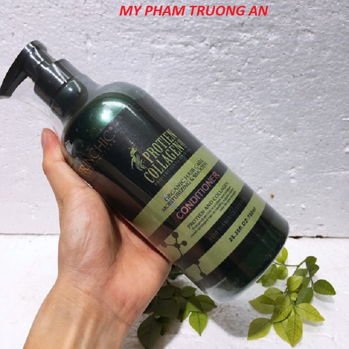 Dầu gội  princhic