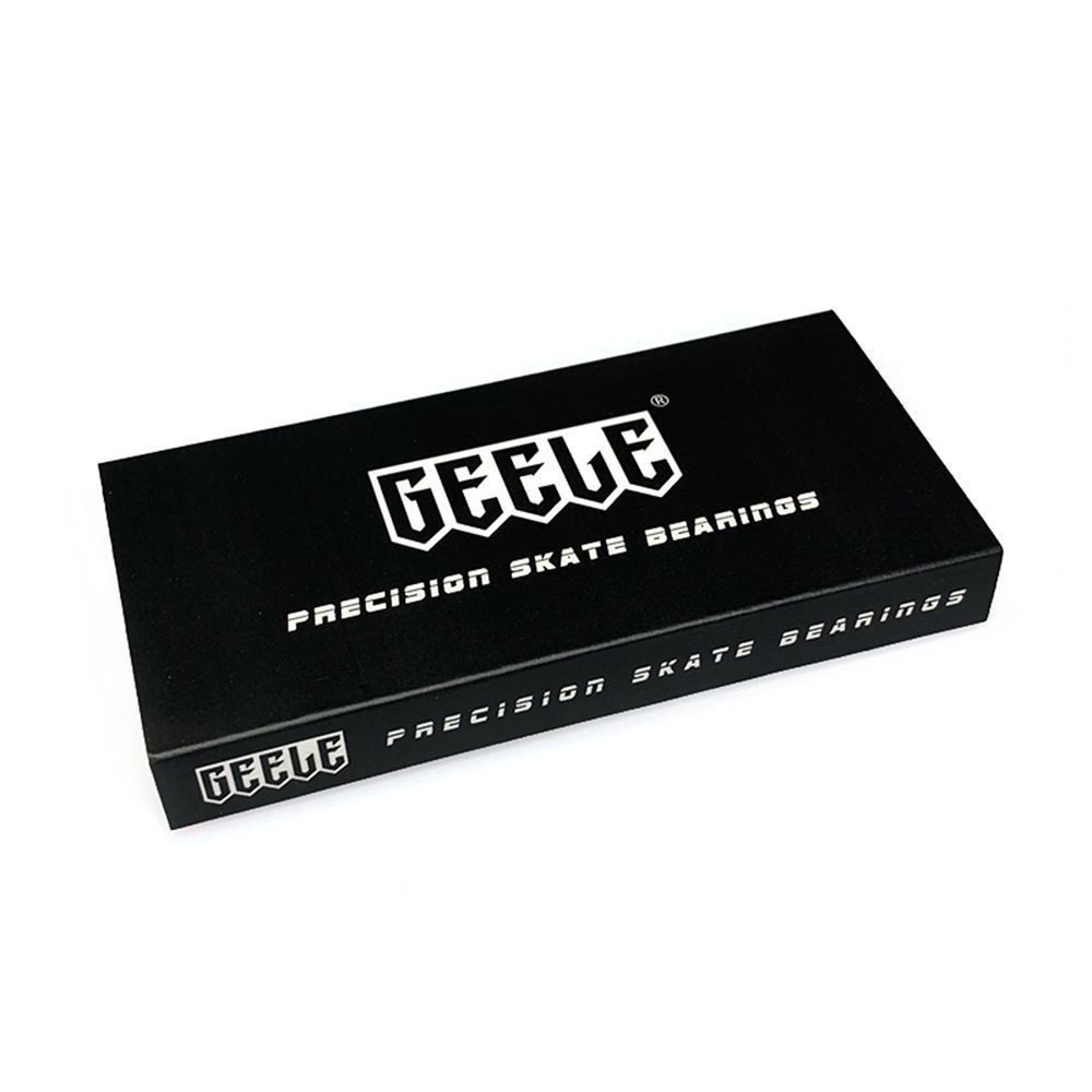 Vòng Bi Dài 608 ABEC-11 Chuyên Dụng Cho Ván Trượt