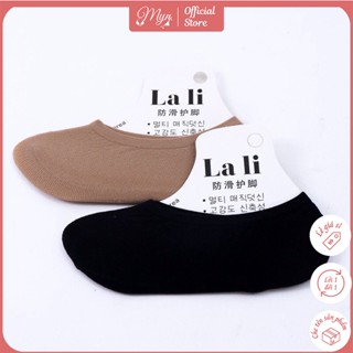 SỈ- Tất lười phong cách Hàn Quốc siêu dai (hài đa năng) - hài lali MYN_UNDERWEAR