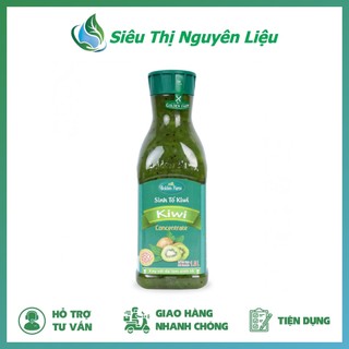 Mứt Golden Farm Kiwi